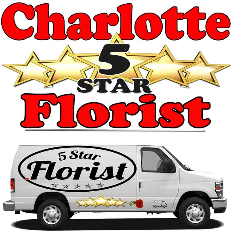 charlotte florist